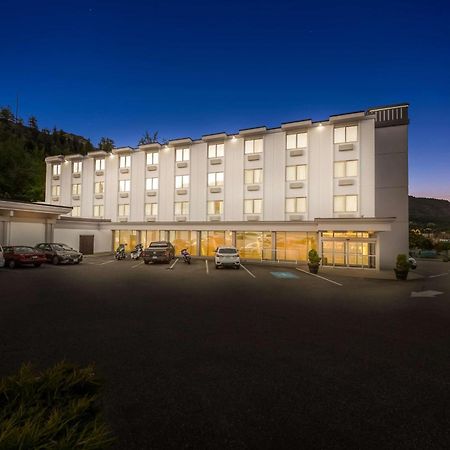 Best Western Plus Columbia River Hotel Trail Zewnętrze zdjęcie