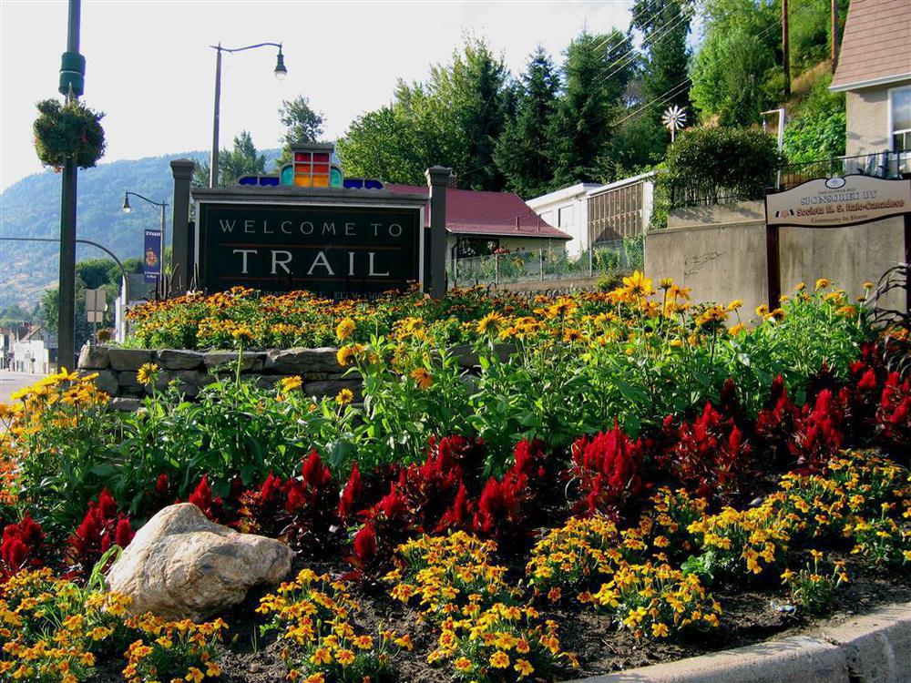 Best Western Plus Columbia River Hotel Trail Udogodnienia zdjęcie