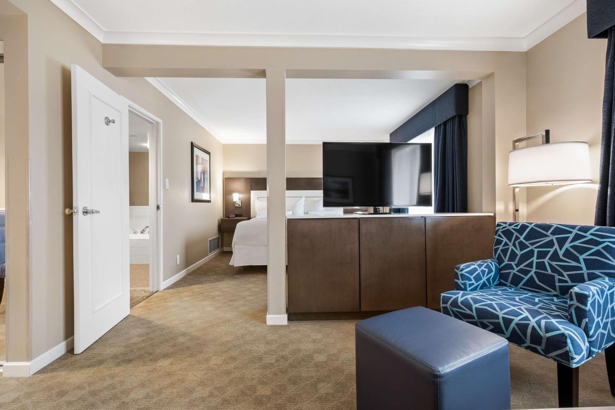 Best Western Plus Columbia River Hotel Trail Zewnętrze zdjęcie