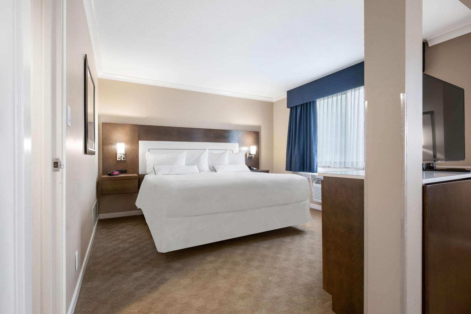 Best Western Plus Columbia River Hotel Trail Zewnętrze zdjęcie