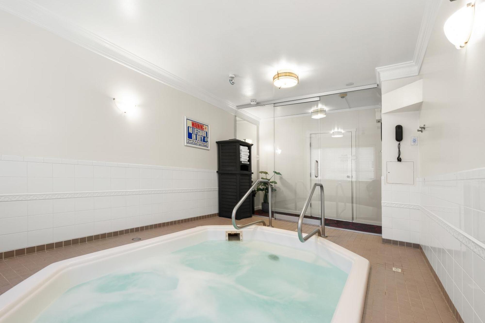 Best Western Plus Columbia River Hotel Trail Zewnętrze zdjęcie