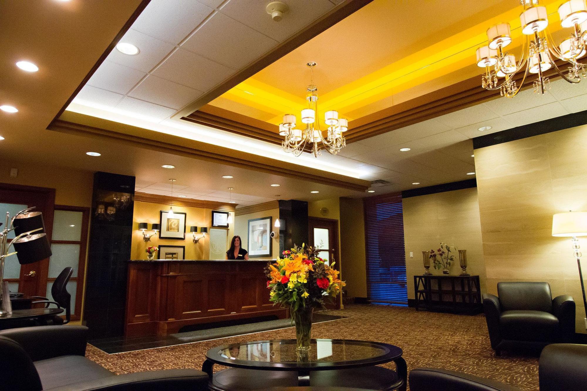 Best Western Plus Columbia River Hotel Trail Zewnętrze zdjęcie