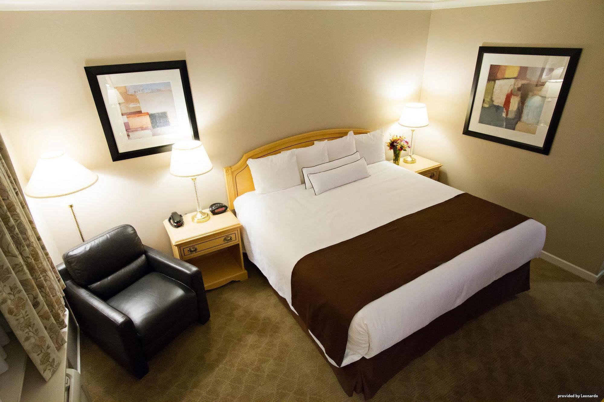 Best Western Plus Columbia River Hotel Trail Zewnętrze zdjęcie
