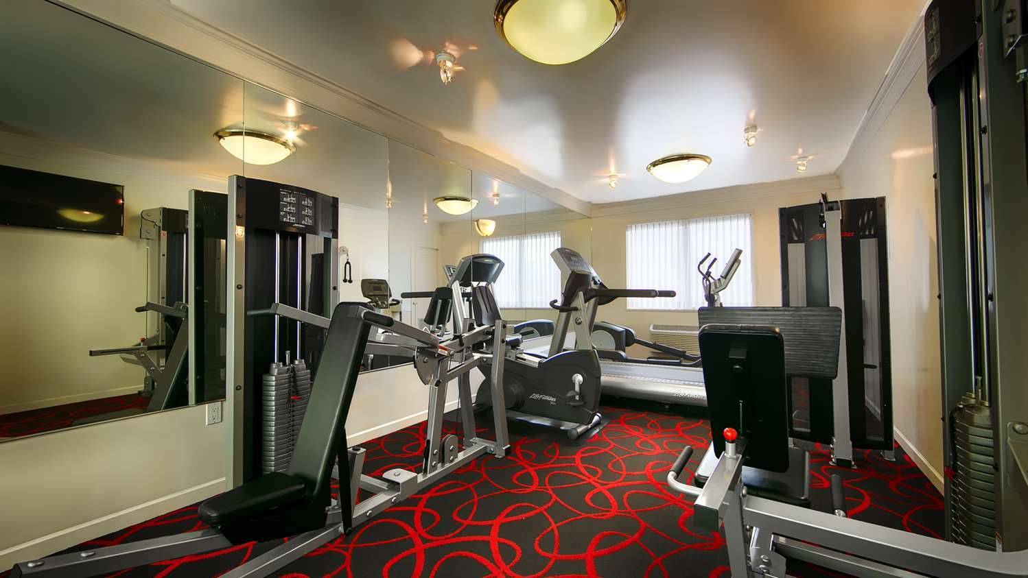 Best Western Plus Columbia River Hotel Trail Zewnętrze zdjęcie
